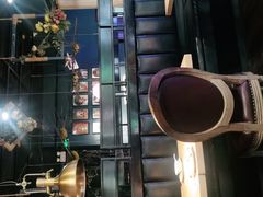 -茉莉餐厅(亳州高新万达广场希夷大道店)