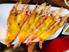 -Mr·Fish鱼鲜生海鲜放题(银泰in99店)