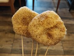 -百味源炭火烤翅 ·夜市大排档(酒仙桥店)