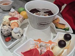 -哈根达斯(西安高新店)