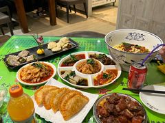 -令氏家外家周秦食府(高新店)