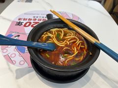 -姐弟俩土豆粉(西安小寨店)