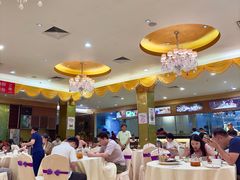 -益利大酒楼(井岸店)