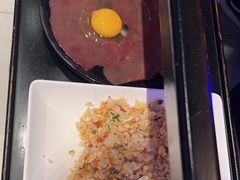 -辣伍鲜毛肚老火锅(元一店)