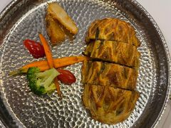 -马克西姆俄罗斯餐厅(通亚街店)