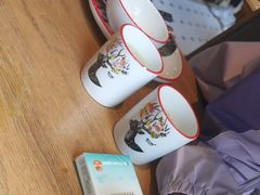 -新白鹿餐厅(城西银泰城店)