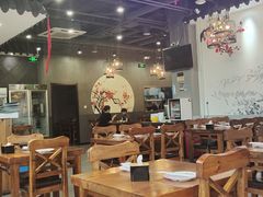 -娄三少·老北京春饼烤鸭家常菜(富力又一城店)
