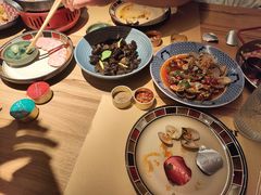 -雪熊精酿·哈尔滨烧烤酒馆(非遗大串店)