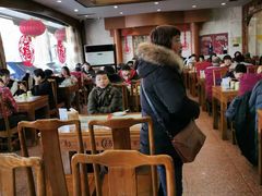 大堂-砂锅居(西四店)