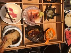 -万鱼亭 日本料理(无锡香山名园店)