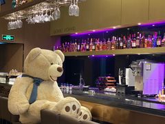 -乔治莫兰迪酒店(济南解放路山东大学店)