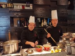 -西村日本料理(香格里拉饭店)