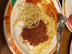 -比格比萨自助(万柳华联店)