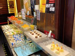 -松子料理(白家庄店)