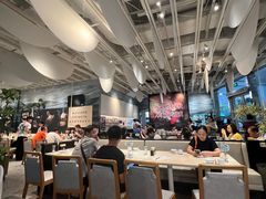 -渔语鱼酸菜鱼新川菜(来福士店)