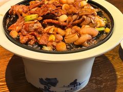 -粗茶淡饭·隐庐私厨(东亭店)