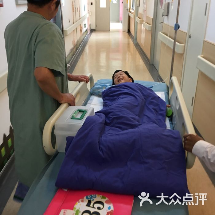 上海市儿童医院