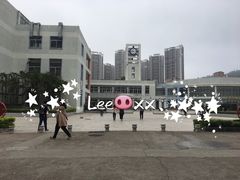 -暨南大学(珠海校区)