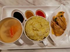 -翠華餐廳(浦东机场T1店)