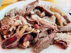 -三中高皇羊肉馆