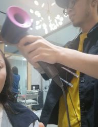 点击看大图 -HAIR HERE造型
