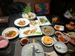 -德川家日本料理(中关村寰太大厦店)
