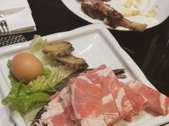 -上海锦江汤臣洲际大酒店壹阶层