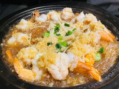 -前海沿·青岛菜(五四广场永旺店)