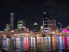 -布里斯班南岸公园
