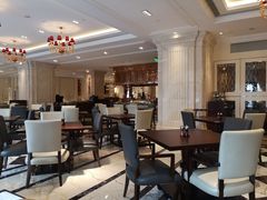 大堂-西郊庄园丽笙大酒店·丽园全日餐厅