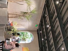 -GOTLOT COFFEE&KITCHEN角落厨房NOOK店