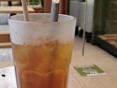 -仙踪林(江燕路万科里店)