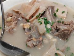-九毛九西北菜(番禺万达店)