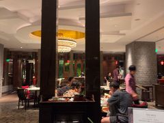 -湖滨28中餐厅·西湖宴·杭州君悦酒店