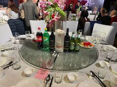 -青岛海尔洲际酒店