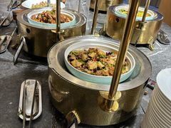 -西安高新希尔顿酒店·咖啡露台西餐厅