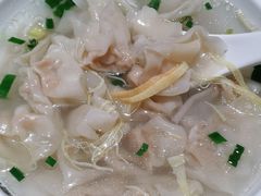 -朱新年·苏式汤团·面点(北寺塔店)