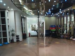 -星悦荟健身游泳(珠江新城店)