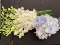 -上海浦东嘉里大酒店