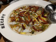 -太二酸菜鱼(福州泰禾店)