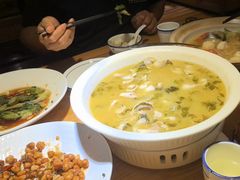 -永安鱼庄·镇江菜(丁卯店)