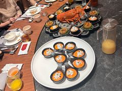 -宴周康·精致江浙菜(周浦店)