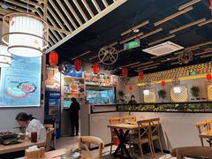-武松家(丰益桥店)