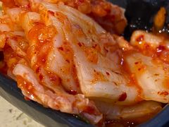 -猪的故事·韩式烤肉(韩乐坊店)