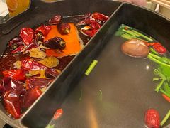 -盡膳口福跷脚牛肉火锅(北美新天地店)