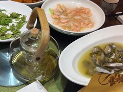 -鹰龙海畔度假酒店(咸祥店)