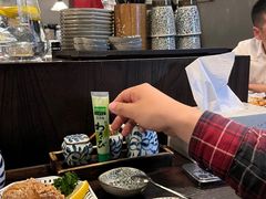 -哥哥の深夜食堂(红松东路店)