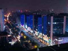 -梧桐餐厅(泉城路店)