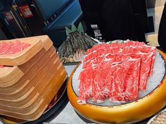 -樱煦和牛寿喜烧(如皋吾悦广场店)