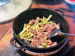 -猪肉婆私房菜(容桂总店)